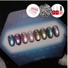 classic nail Mayour Griffith Magnetic Gel Set / 메이유어 그리피스