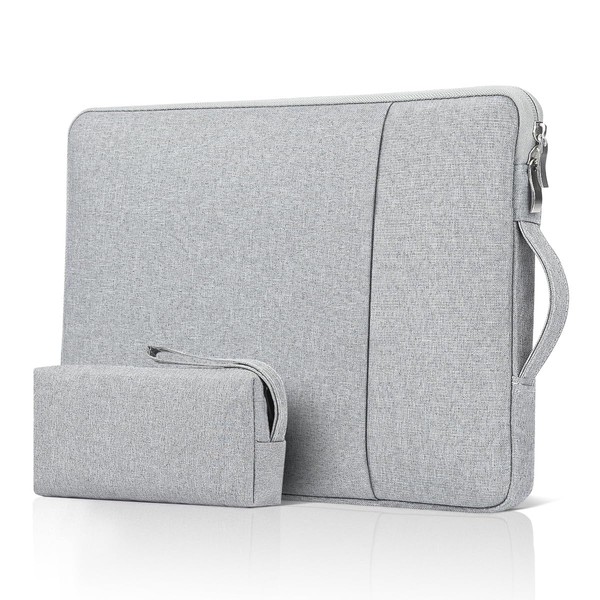 JOOEER 11 Inch Laptop Sleeve Case with Handle for 11-Inch