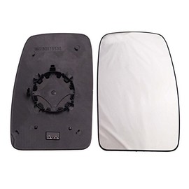 Alkar 6432755 External Mirrors