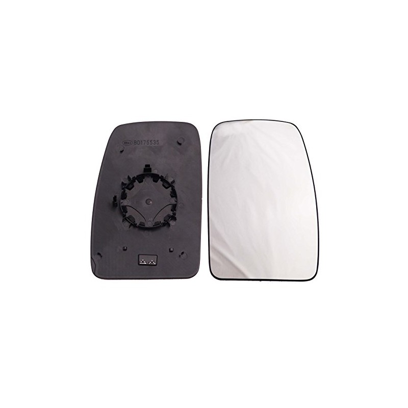 Alkar 6432755 External Mirrors