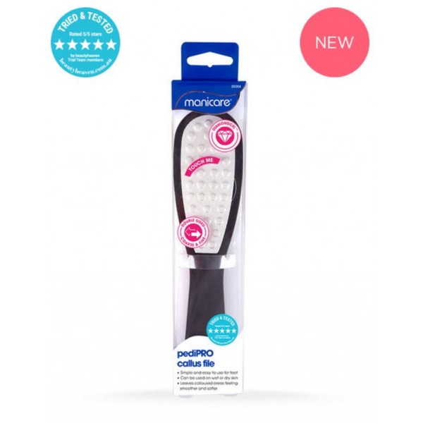 Manicare Buy Manicare PediPRO Callus File 1 Pack Online |