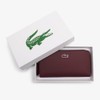 Lacoste Women's L.12.12 Concept Billfold, Expresso, One Size, Expresso, L.12.12