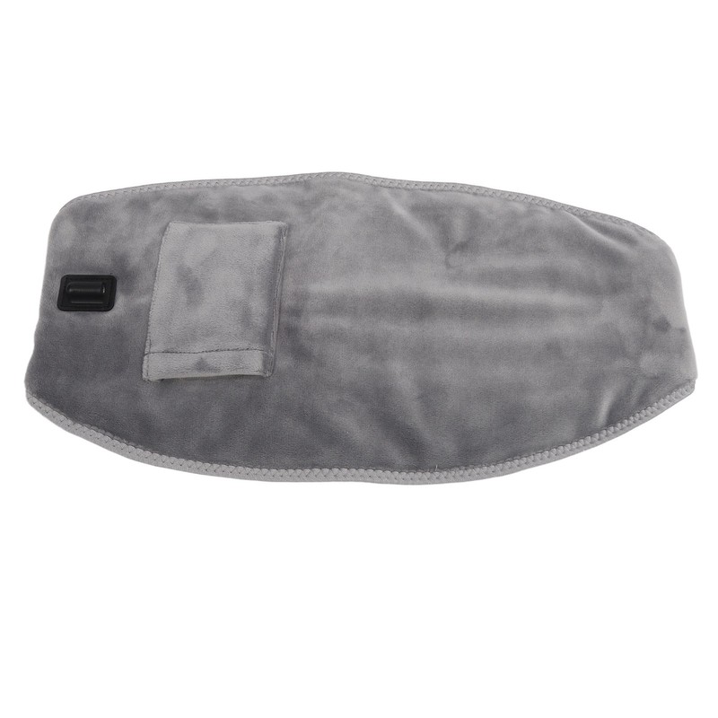Heated Waist Belt 3 Temperature Settings 3 Timing Gears Lower