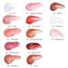 Lip Gloss Thirsty Pout Brillo Labial Italia Deluxe Night Out