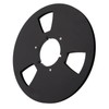 1/4 10 Inch Empty Tape Reel Aluminum Alloy Reel Tape