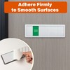 Office Door Signs 6 Options Do Not Disturb, Please Knock,