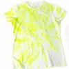 S.E.I Neon Lime Tie Dye Kits for Large Groups, Fabric