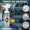 HappyAlley 16.9 fl. oz. Tire Mounting Rubber Lubricant, Ready to