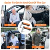 Kaiedos Car Door Handle for Elderly - 2025 New 3-in-1