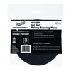 Meguiar's´s WRBP Soporte para Pulidora Rotatoria, color Azul, Mediano
