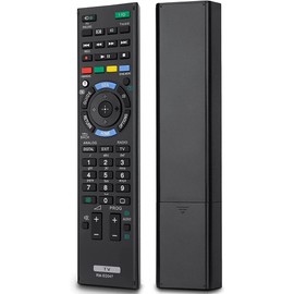 Tavice Remote Compatible for Sony TV KDL-32HX756RM-ED047 sub RM-GD009 RM-GD026 RM-GD025 RM-GD027