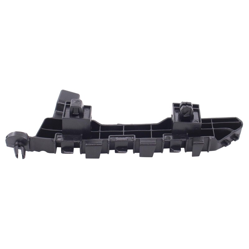 ApplianPar Front Left and Right Bumper Headlight Bracket Mount Support