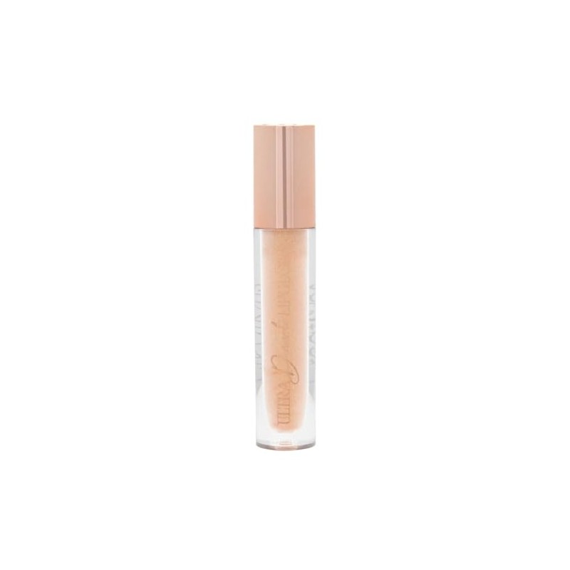 Brillo Labial Lip Gloss Ultra Dazzle Beauty Creations (GOLDEN GIRL,