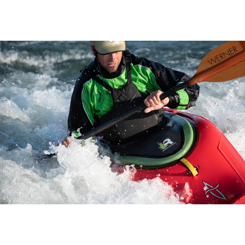 Astral YTV 2.0 Life Jacket - Lightweight USCG Type V