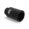 ABN Axle Nut Socket, 30mm, 1/2in Drive, 6 Point –