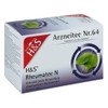 H&S Rheumatoid N 20 x 2.0 g