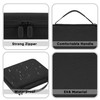 Minahao Toy Storage Box Compatible with Bakugan Battle Planet,BakuCores,Armored Alliance,Geogan