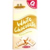 (3 PACK) - Simpkins - White Choc Bar No add