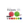 SPG Park Golf Certified Formula (Formula) Value Set of 2!!