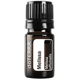 doTERRA - Melissa Essential Oil - 5 mL