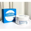 LEBELAGE Dr.COLLAGEN HYDROGEL EYE PATCH 90g/ 60 sheet. Solution for