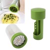 Parsley Mill Handheld Spice Herb Grinder Portable Compact Herb Mill