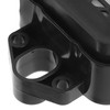 Print Head Capping Top Corrosion Resistant Good Sealing Side Hole