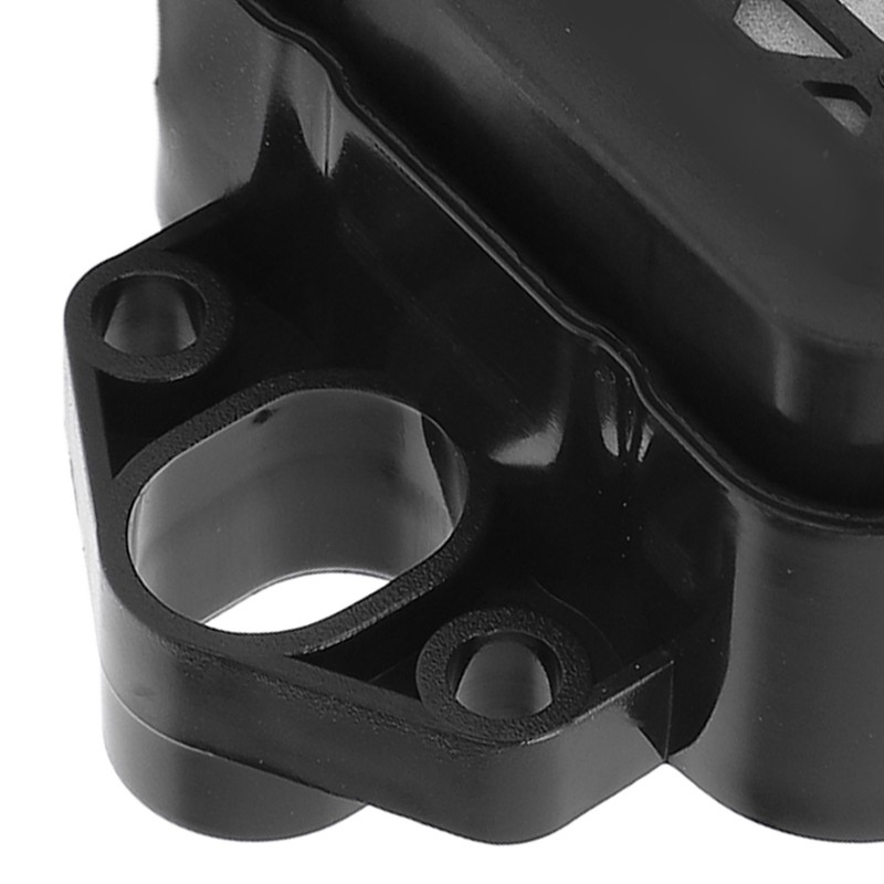 Print Head Capping Top Corrosion Resistant Good Sealing Side Hole