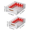 Pull out Cabinet Organizer Fixed with Adhesive Nano Film,Heavy Duty