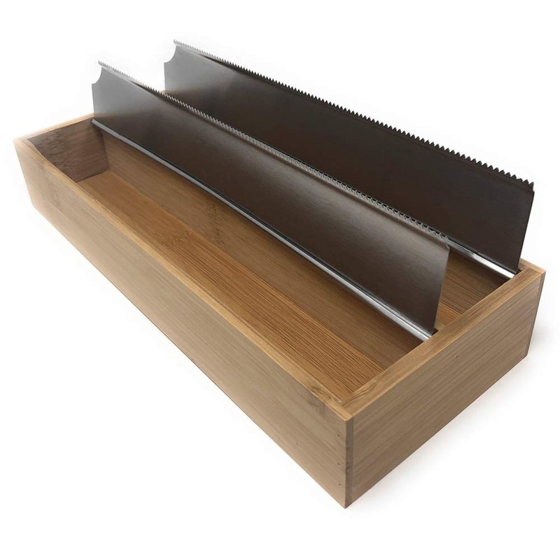 Space Home - Foil Dispenser and Cling Film Dispenser -