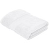 Deyongs Bliss Pima Bath Towel White, Cotton, 70 x 130