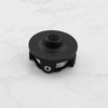 SG Store 2 Sets Diameter 1.6 mm Grass Trimmer Replacement