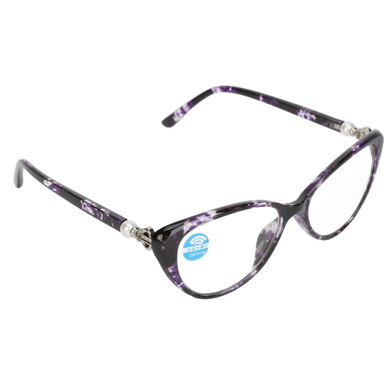Progressive Multifocal Glasses Anti Blue Ray Progressive Multifocal Glasses for