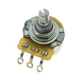 CTS 500K Electric Guitar Pots Guitar Audio Potentiometer A500K