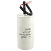 Capacitor 4 UF – INTERHOME©