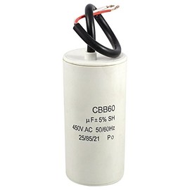 Capacitor 4 UF – INTERHOME©