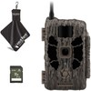Stealth Cam Deceptor MAX Dual Sim 40MP Photo & 1440P