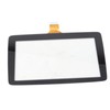 7in Touch Screen Display Glass K40005A29F Acrylic Transparent Replacement