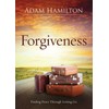 Forgiveness: Finding Peace Through Letting Go