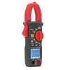 Digital Clamp Meter Multifunctional AC DC Ammeter NCV Smart Multimeter