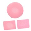 Levemolo 100pcs Soft Earbud Headphone Replacement Sponge Covers Comfortable Earphone