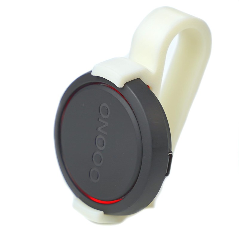 Sun Visor Holder for Ooono Co-Driver No2, Mount/Clip for Sun