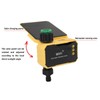 Sprinkler Timer, Smart Remote Control WiFi Water Timer with Solar