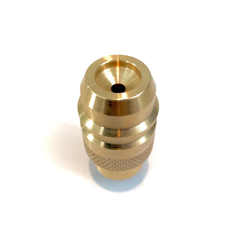 Gomet Euronozzle Tank Adapter M14, LPG LPG Car Gas 64