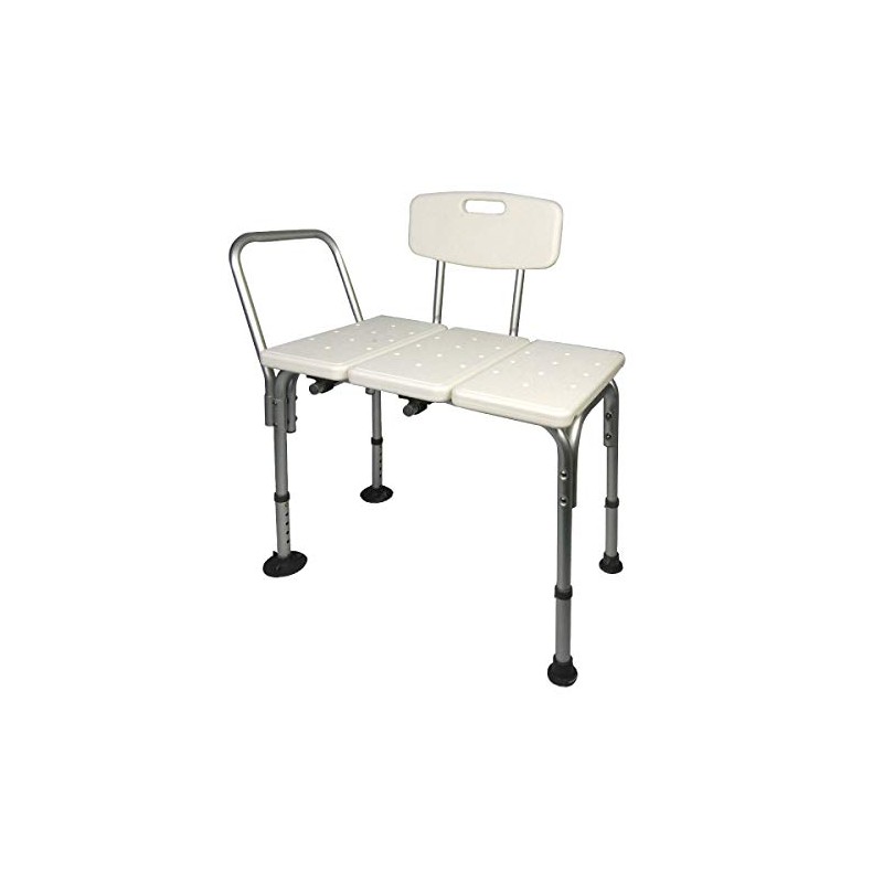 Homecraft Bathtub Transfer Bench