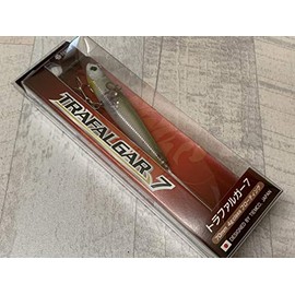 TIEMCO Trafalgar 7#36 White Smelt