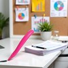 Pink Staple Remover,Professional Staple Remover Tool Staple Puller Stapler Removers