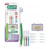 Gum Kit Bucal Ortodoncia Incluye 6 Piezas