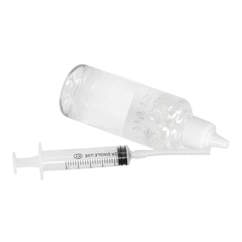 Ink Cleaning Solution Strong Dissolve Ability Nozzle Dye Cleaning Fluid