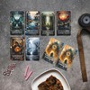Elemental Energies Oracle Tarot Cards, Oracle Cards and Tarot Cards